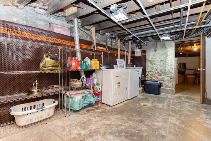 Photo 33 at 137 Marlborough Place, Annex, Toronto