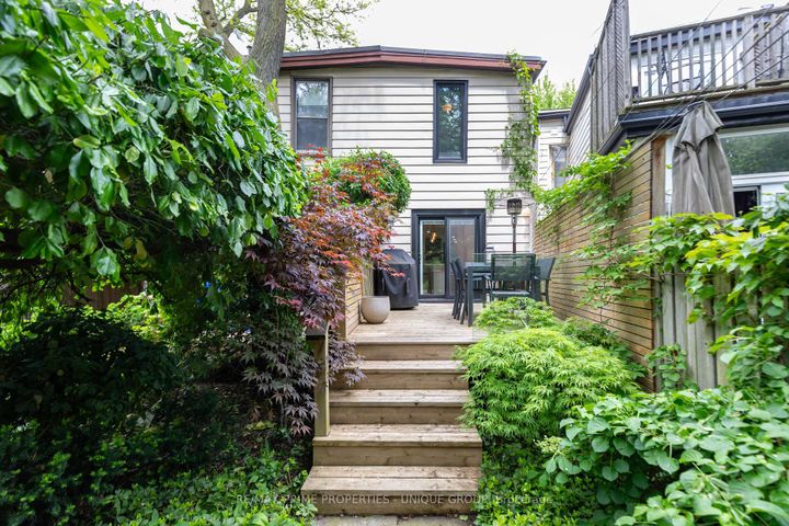 Photo 38 at 137 Marlborough Place, Annex, Toronto