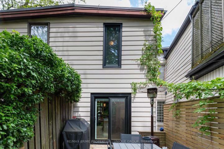 Photo 41 at 137 Marlborough Place, Annex, Toronto