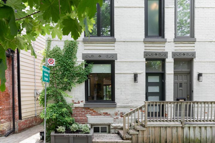 Photo 46 at 137 Marlborough Place, Annex, Toronto