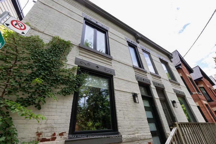 Photo 47 at 137 Marlborough Place, Annex, Toronto