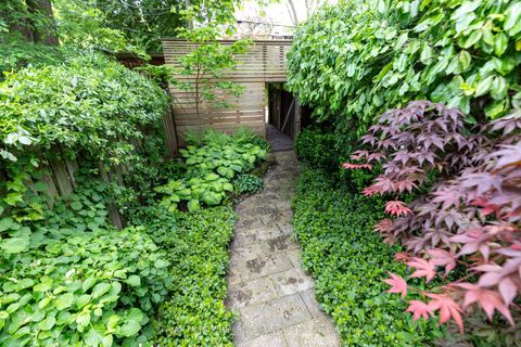 Photo 42 at 137 Marlborough Place, Annex, Toronto