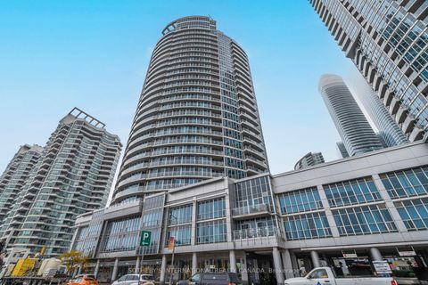Photo 0 at 2202 - 218 Queens Quay, Waterfront Communities C1, Toronto
