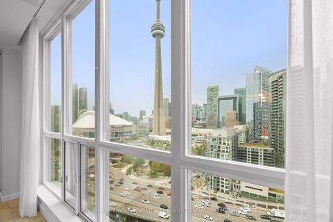 Photo 19 at 2202 - 218 Queens Quay, Waterfront Communities C1, Toronto