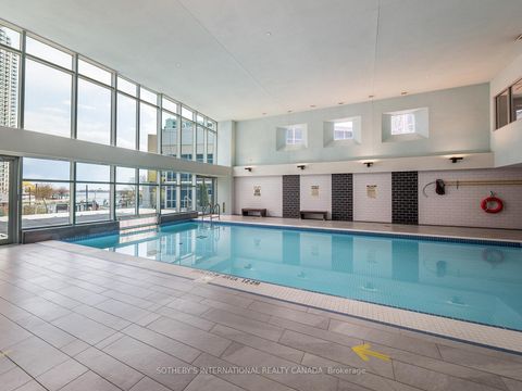 Photo 28 at 2202 - 218 Queens Quay, Waterfront Communities C1, Toronto