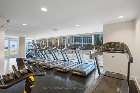 Photo 30 at 2202 - 218 Queens Quay, Waterfront Communities C1, Toronto