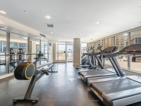 Photo 32 at 2202 - 218 Queens Quay, Waterfront Communities C1, Toronto
