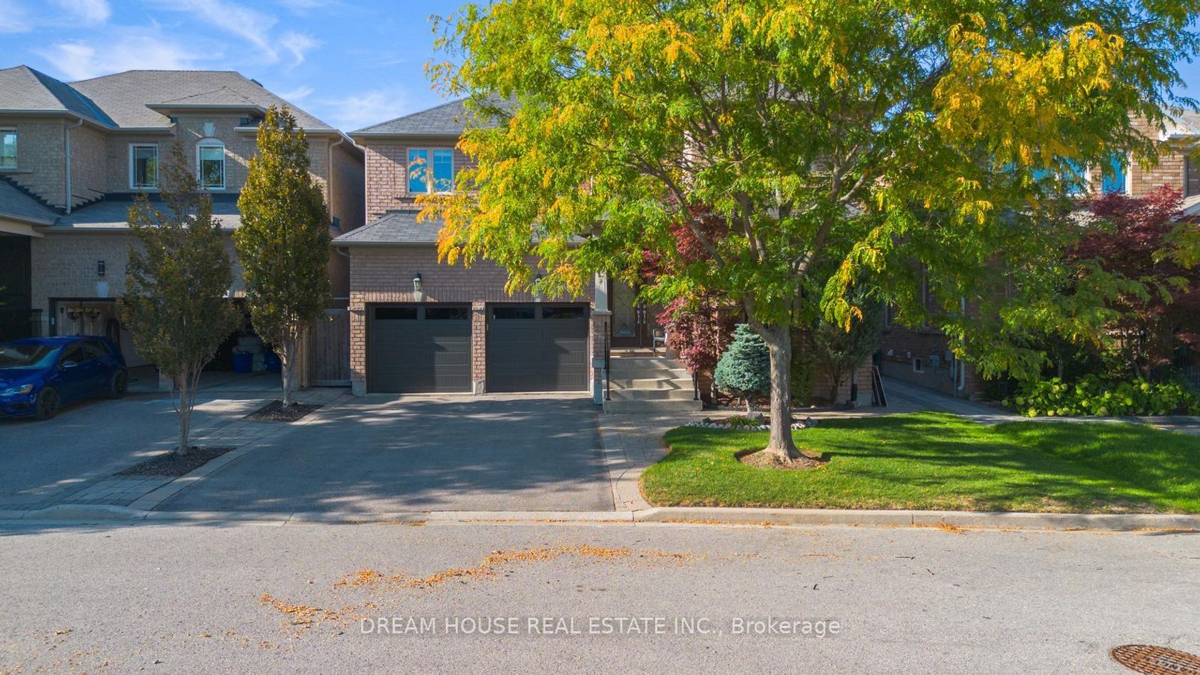 20 Heather Drive, Oak Ridges, Richmond Hill 