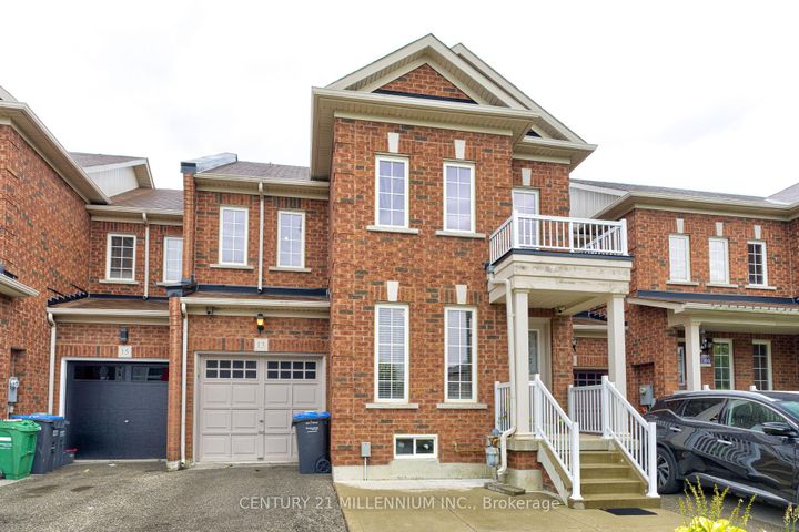 Photo 1 at 13 Coolwater Drive, Wellington, Brampton