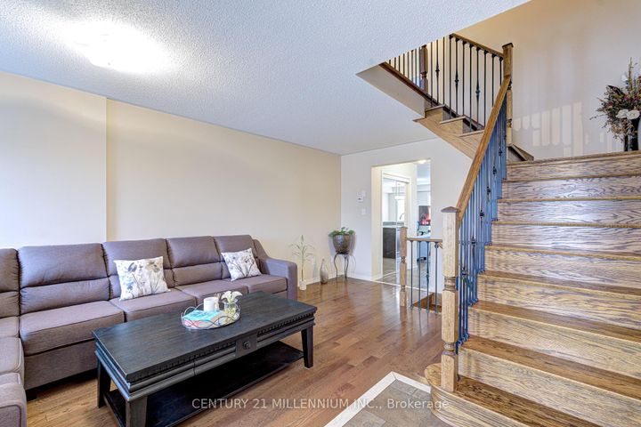 Photo 5 at 13 Coolwater Drive, Wellington, Brampton