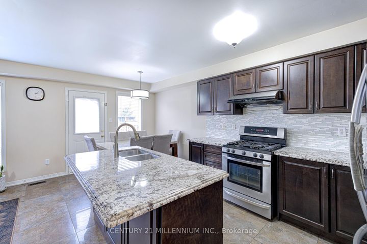 Photo 8 at 13 Coolwater Drive, Wellington, Brampton