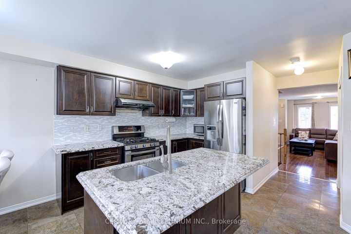 Photo 9 at 13 Coolwater Drive, Wellington, Brampton