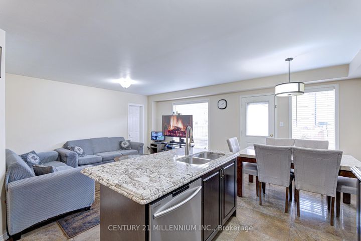 Photo 11 at 13 Coolwater Drive, Wellington, Brampton