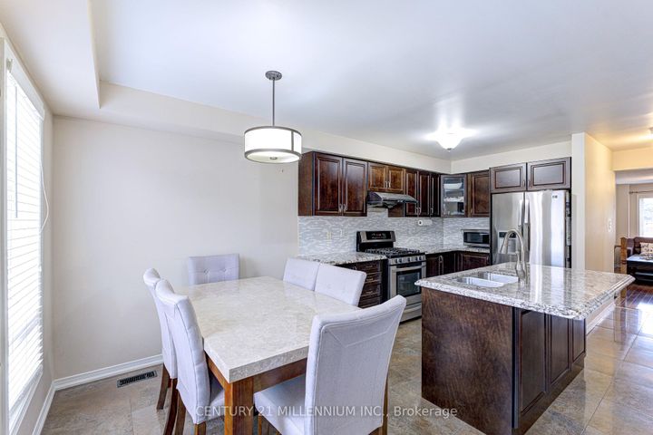 Photo 13 at 13 Coolwater Drive, Wellington, Brampton