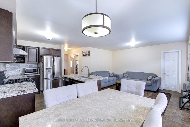 Photo 14 at 13 Coolwater Drive, Wellington, Brampton