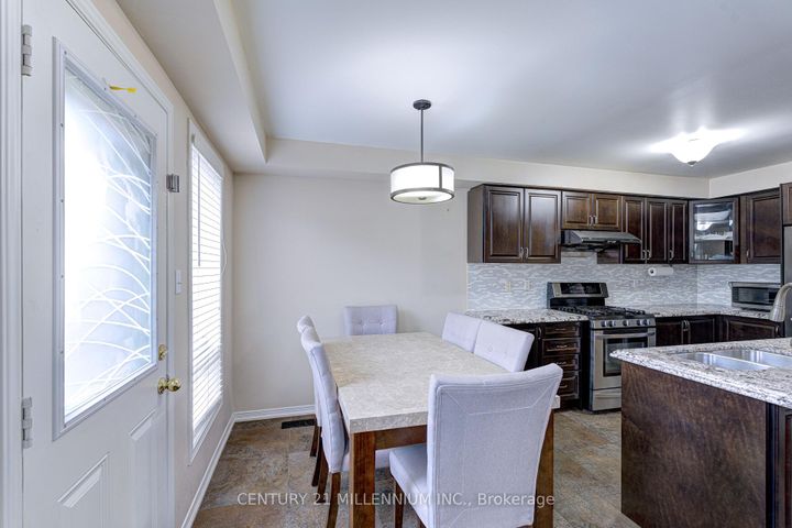 Photo 15 at 13 Coolwater Drive, Wellington, Brampton
