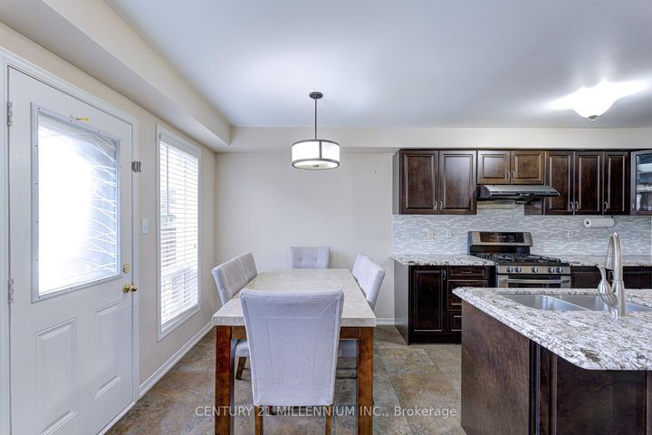 Photo 16 at 13 Coolwater Drive, Wellington, Brampton