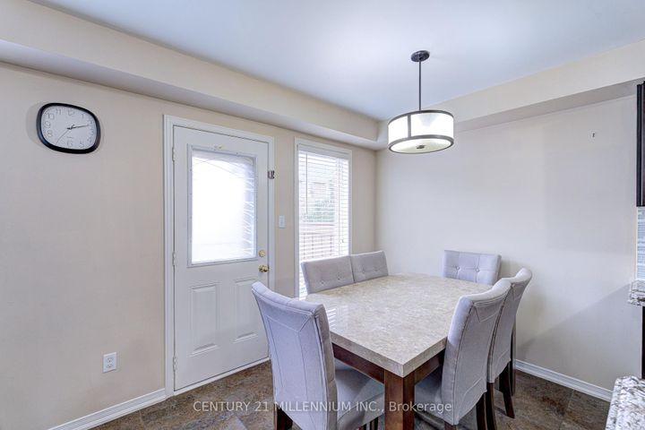 Photo 17 at 13 Coolwater Drive, Wellington, Brampton