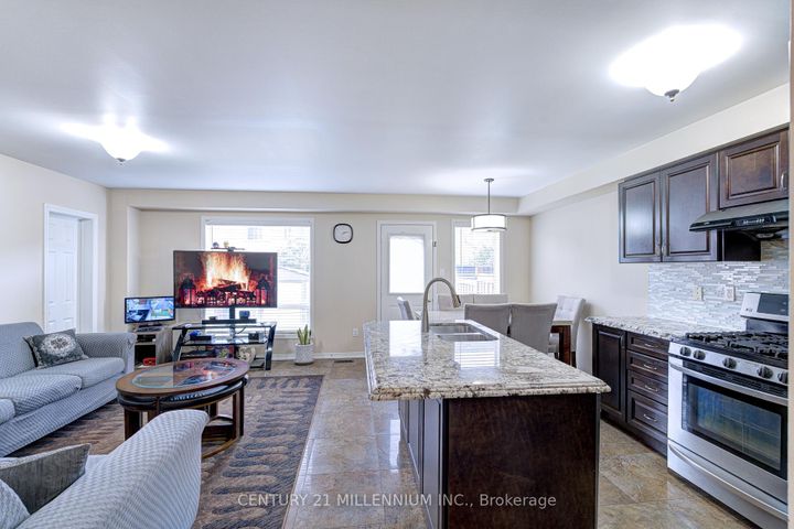 Photo 19 at 13 Coolwater Drive, Wellington, Brampton