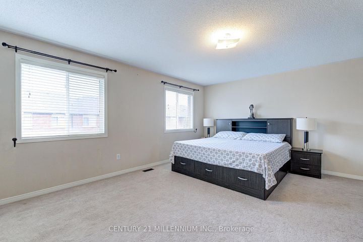 Photo 24 at 13 Coolwater Drive, Wellington, Brampton