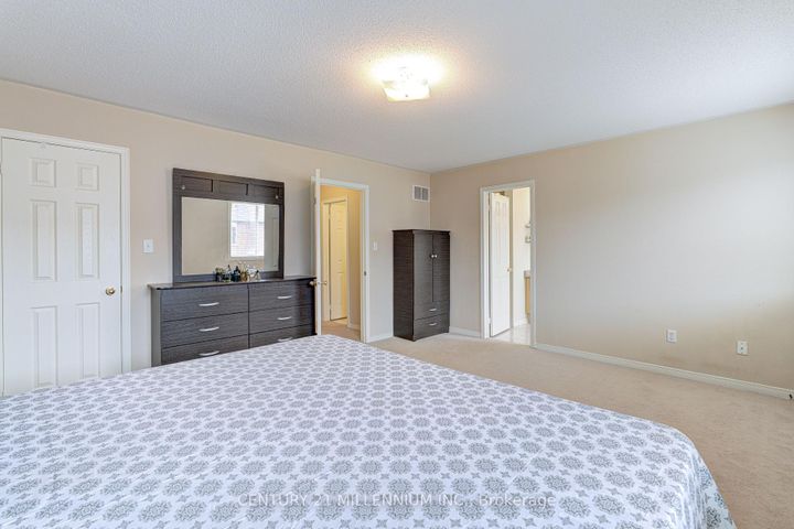 Photo 25 at 13 Coolwater Drive, Wellington, Brampton