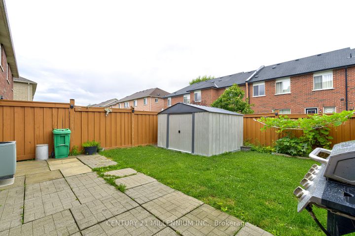 Photo 38 at 13 Coolwater Drive, Wellington, Brampton