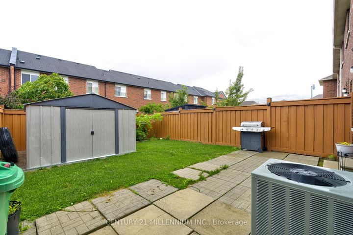 Photo 39 at 13 Coolwater Drive, Wellington, Brampton