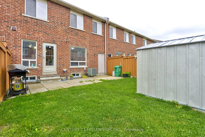 Photo 40 at 13 Coolwater Drive, Wellington, Brampton