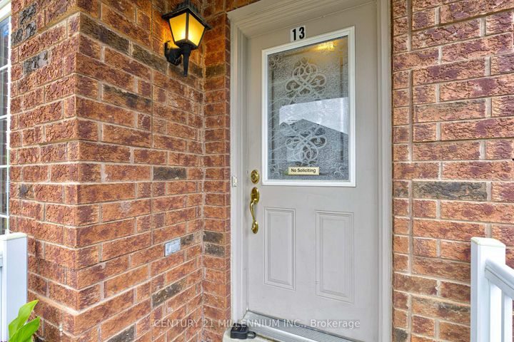 Photo 47 at 13 Coolwater Drive, Wellington, Brampton