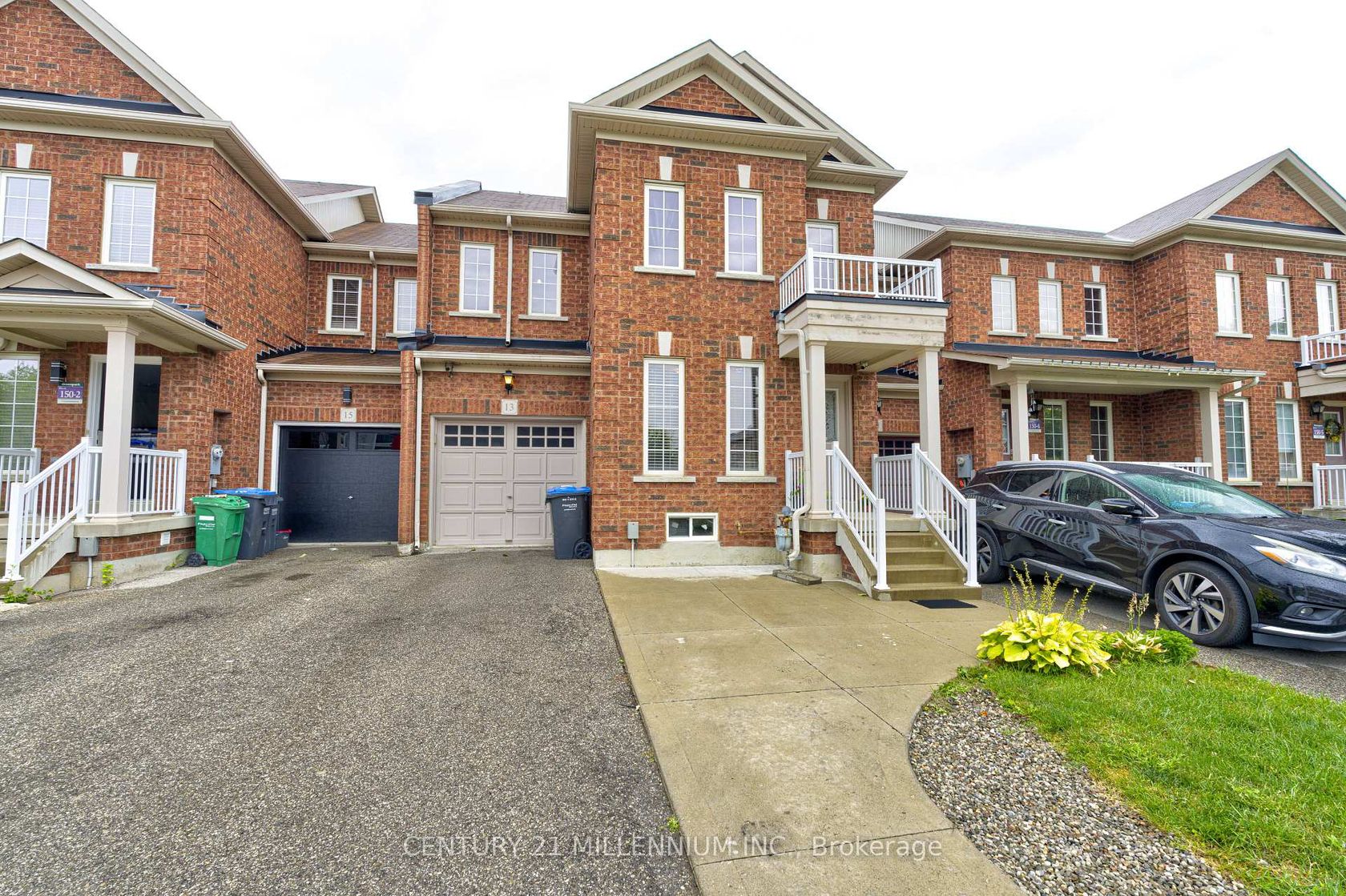 13 Coolwater Drive, Wellington, Brampton 2
