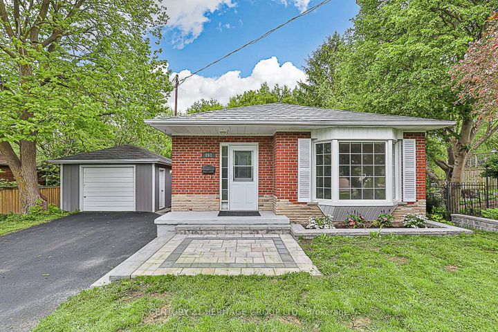 Photo 0 at 893 Srigley Street, College Manor, Newmarket