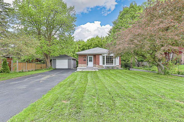Photo 1 at 893 Srigley Street, College Manor, Newmarket
