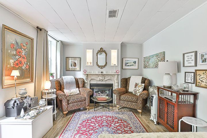 Photo 16 at 893 Srigley Street, College Manor, Newmarket