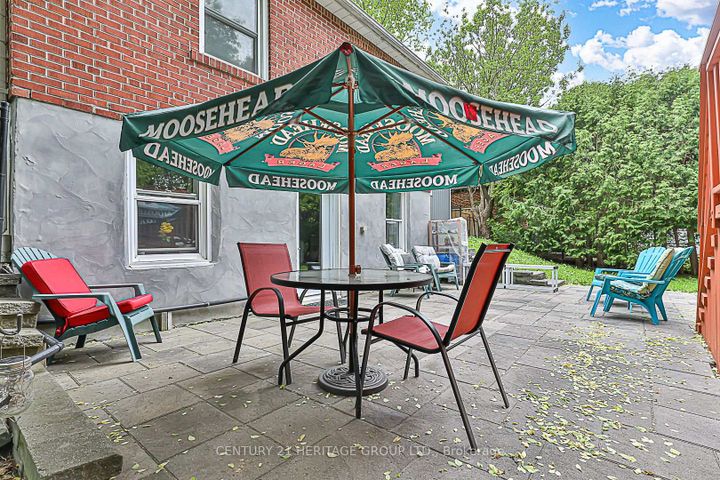 Photo 25 at 893 Srigley Street, College Manor, Newmarket