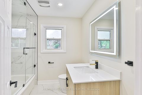 Photo 7 at 893 Srigley Street, College Manor, Newmarket