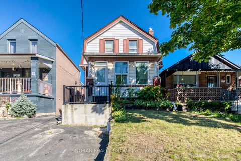 Photo 2 at 483 Caledonia Road, Fairbank, Toronto