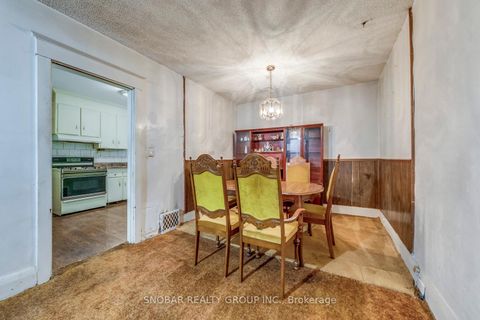 Photo 5 at 483 Caledonia Road, Fairbank, Toronto