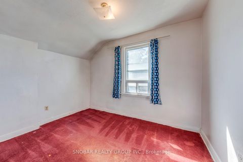 Photo 11 at 483 Caledonia Road, Fairbank, Toronto