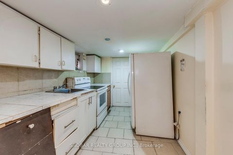 Photo 16 at 483 Caledonia Road, Fairbank, Toronto