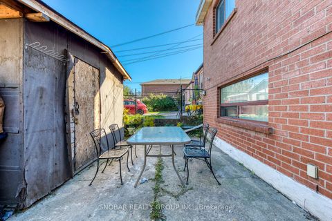 Photo 22 at 483 Caledonia Road, Fairbank, Toronto