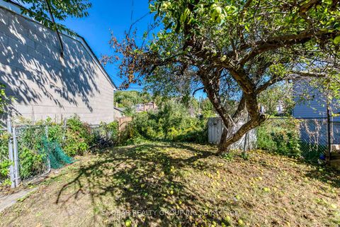 Photo 23 at 483 Caledonia Road, Fairbank, Toronto