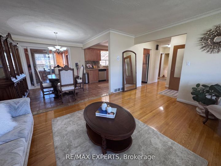 Photo 6 at 1 Creston Road, Glen Park, Toronto