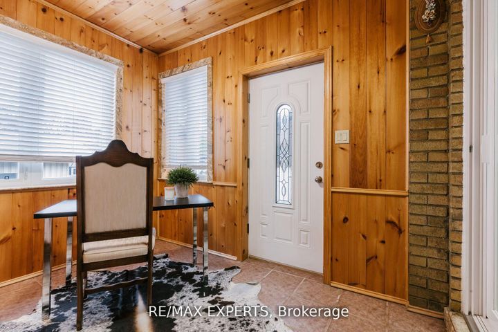 Photo 15 at 1 Creston Road, Glen Park, Toronto