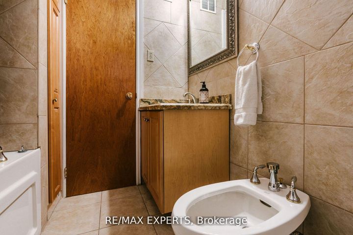 Photo 18 at 1 Creston Road, Glen Park, Toronto