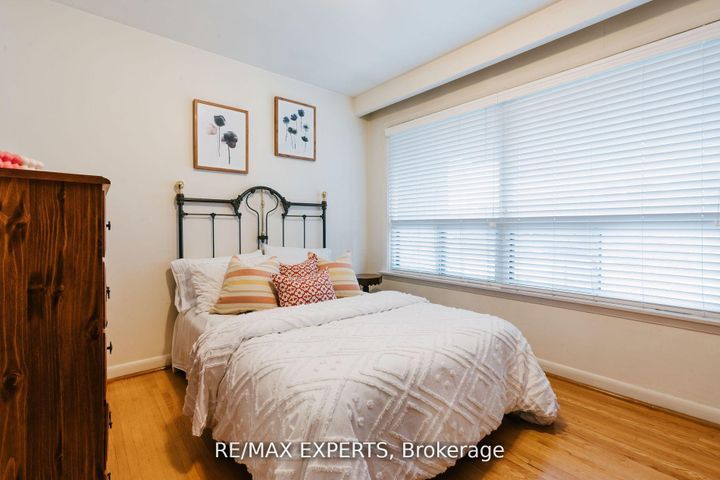 Photo 19 at 1 Creston Road, Glen Park, Toronto