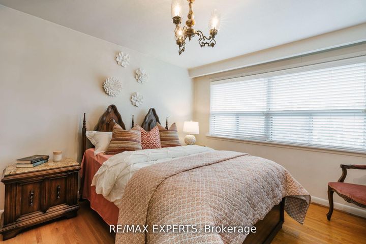 Photo 21 at 1 Creston Road, Glen Park, Toronto