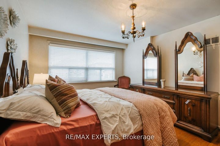 Photo 23 at 1 Creston Road, Glen Park, Toronto