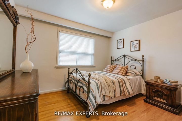 Photo 24 at 1 Creston Road, Glen Park, Toronto