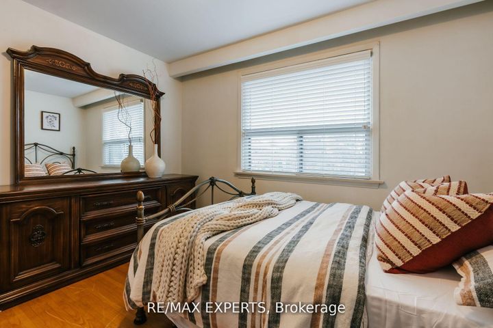 Photo 25 at 1 Creston Road, Glen Park, Toronto