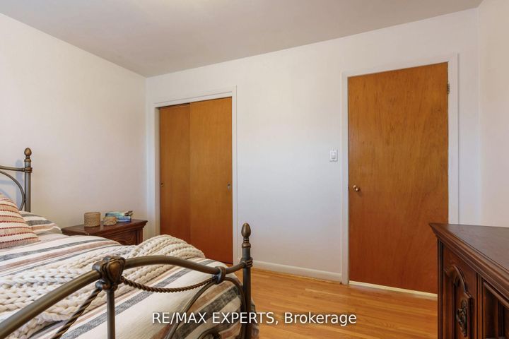 Photo 26 at 1 Creston Road, Glen Park, Toronto
